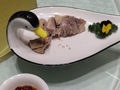 -品大三·经典淮扬菜(大行宫店)