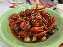 -靓虾二哥·龙虾馆(大塘总店)