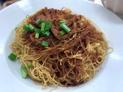 虾子捞面-黄枝记(议事亭前地店)