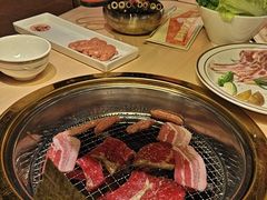 -伊茉家的烤肉店(勒泰中心店)