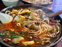 -李米线(武陵路店)