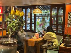 -菩提书坊(侨福大厦店)