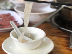 -章记正宗南岗鱼蛋火锅