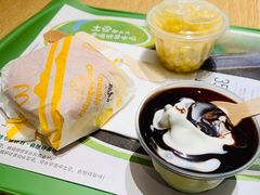 -麦当劳(百利广场店)