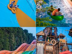 -重庆海昌加勒比海水世界