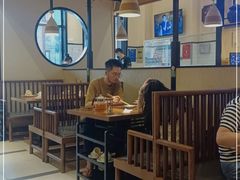 大堂-有家酸菜鱼(苏州绿宝广场店)