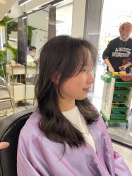 -卓梵美发·精品Salon