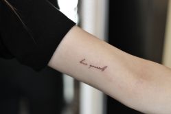 -飛凡TATTOO纹身•原创