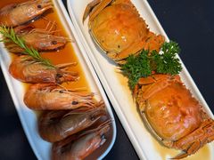 -海趣餐厅·苏式家菜(高新店)