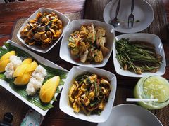 -自然餐厅(Phuket)