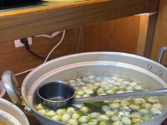 -日丰园海肠水饺·老字号大连海鲜(和平广场店)