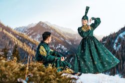 点击看大图 -维纳斯婚纱摄影(友好北路店)