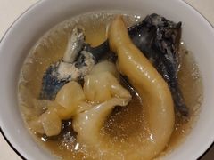 -本味轩精品茶餐厅(黄山路店)