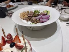 -梅花香里大酒店(郁金香路店)