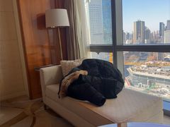 -四季酒店·行政酒廊