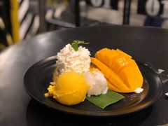 -Mango Tango
