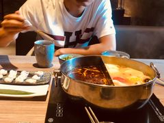 -老鼎旺安格斯牛肉火锅(衡艺广场店)