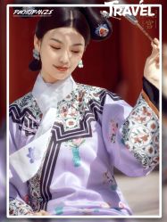 -美云庭古装·格格服汉服·京城旅拍(北京店)