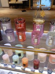 -SCENT BOUTIQUE
