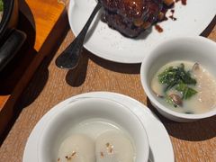 -宁波柏悦酒店·钱湖渔港