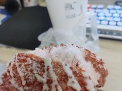 -麦山伴茶(中骏世界城店)