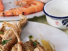 -秋姐美食店(旅游大道店)