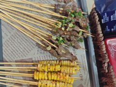 -小林哥的海鲜馆·夜宵烧烤(渔人码头店)