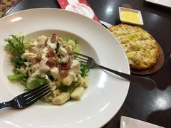 -棒约翰比萨·意面(松江开元店)