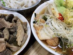 -正宗阳山牛杂(东城店)