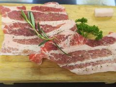 -大發韩国烤肉(八佰伴店)