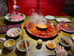 -七里川健康火锅(总店)