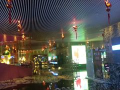 -蓝色派对KTV(聚然广场店)