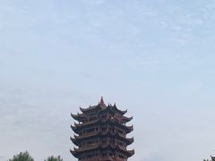 -黄鹤楼