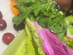 -西贝(满都海公园店)