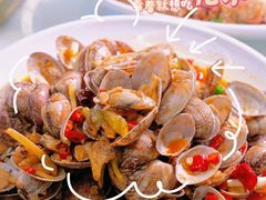 -四川小胡子海鲜(丁村万人海鲜广场店)