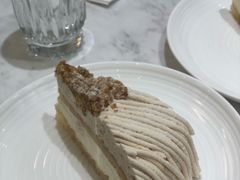 -Lady M (沙田新城市广场店)