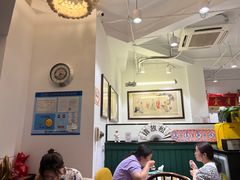 -堂屋糖水店(愚园店)