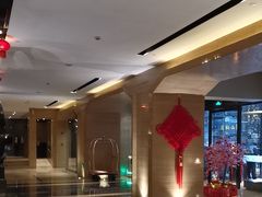 -上海静安铂尔曼酒店