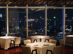 -翡翠36餐厅(浦东香格里拉店)