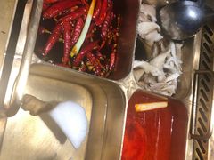 -川西坝子火锅(清江东路3.0直营店)