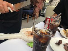 -拉蒂娜·巴西牛排馆 Latina·Brazilian Steakhouse(陆家嘴旗舰店)