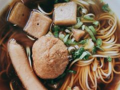 -满族八旗正宗牛肉面