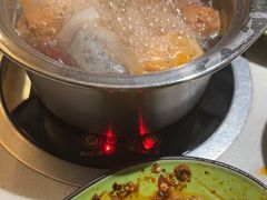 -一叶一世界•素食餐厅(环球中心店)