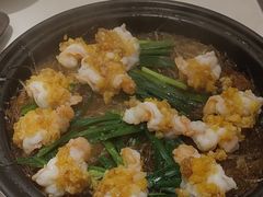 -三凤酒家·百年无锡菜(清扬茂业店)