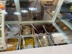 -津椰本·海南正宗椰奶清补凉(店一店)