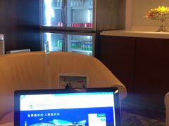 -虹桥机场V2贵宾休息室