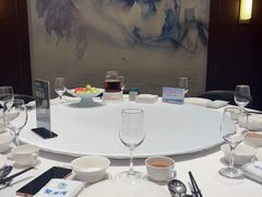 -望海湾鱼头泡饼·天津菜(空港店)