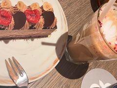 -粤海喜来登酒店·&More聚驿(天河城店)