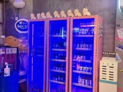 -入火韩国烤肉(凯旋广场店)