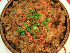 炊粉肉-山湾客栈